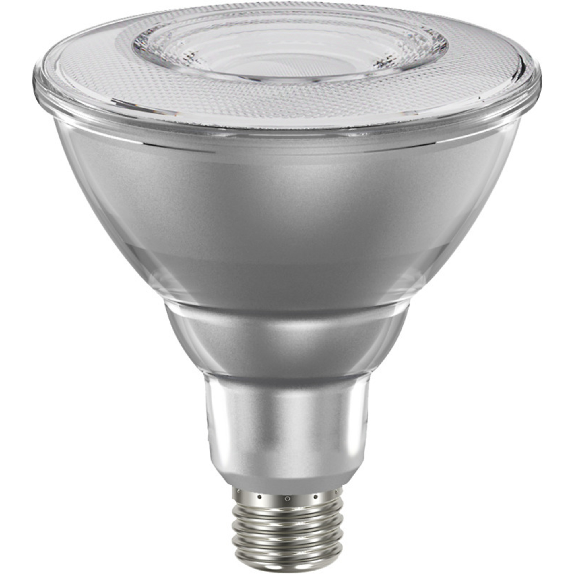 SYLVANIA, BULB LED PAR38FLD DAY14W, Light Bulb Type LED, Light Output (Lumens) 1300, Bulb Base